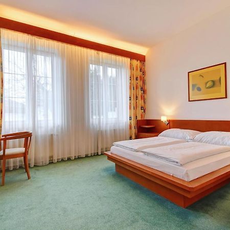 Hotel Popelka Prague Exterior photo