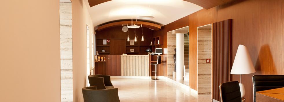 Hotel Popelka Prague Exterior photo